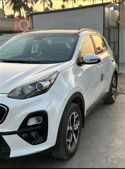 کیا سپۆرتاج